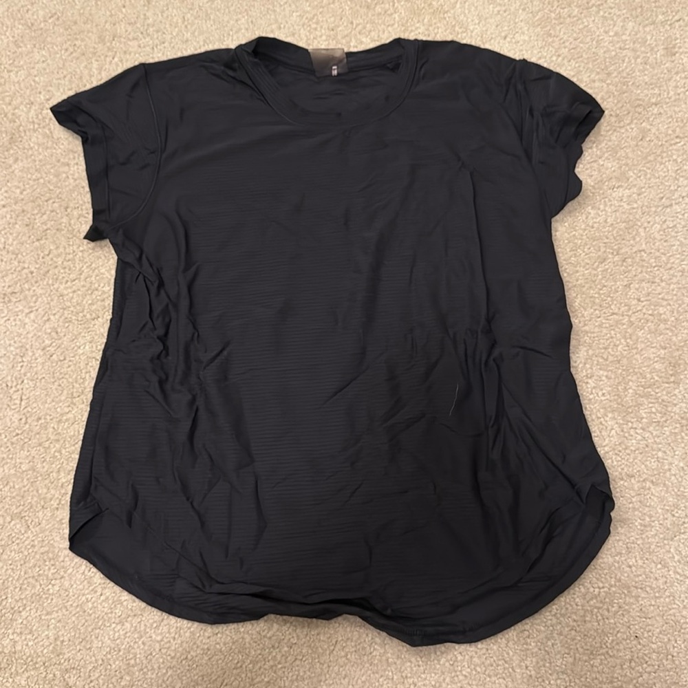 Calia XS athletic top.